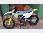 Detail nabídky - Husqvarna FC 250
