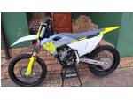 Detail nabídky - Husqvarna FC 250