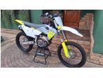 Klikněte pro detailní foto č. 3 - Husqvarna FC 250