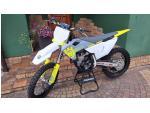 Klikněte pro detailní foto č. 4 - Husqvarna FC 250