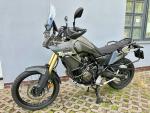 Klikněte pro detailní foto č. 13 - Yamaha Ténéré 700 Explore původ Cz 1.majitel 348km