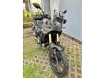 Klikněte pro detailní foto č. 7 - Yamaha Ténéré 700 Explore původ Cz 1.majitel 348km