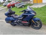 Detail nabídky - Honda GL 1800 Gold Wing Navi DCT