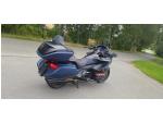 Klikněte pro detailní foto č. 5 - Honda GL 1800 Gold Wing Navi DCT