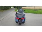 Klikněte pro detailní foto č. 6 - Honda GL 1800 Gold Wing Navi DCT