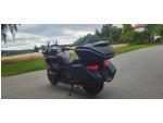Klikněte pro detailní foto č. 7 - Honda GL 1800 Gold Wing Navi DCT