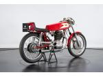 Klikněte pro detailní foto č. 4 - Moto Morini 175 TRESETTE