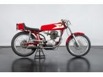 Klikněte pro detailní foto č. 5 - Moto Morini 175 TRESETTE