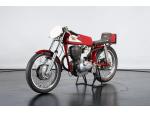 Klikněte pro detailní foto č. 8 - Moto Morini 175 TRESETTE