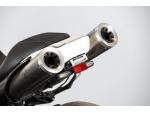 Klikněte pro detailní foto č. 10 - Yamaha MT-01 SPECIAL