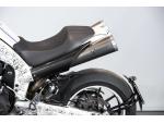 Klikněte pro detailní foto č. 12 - Yamaha MT-01 SPECIAL