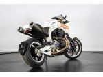 Klikněte pro detailní foto č. 4 - Yamaha MT-01 SPECIAL