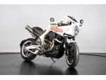 Klikněte pro detailní foto č. 6 - Yamaha MT-01 SPECIAL