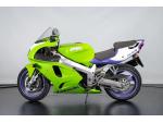 Klikněte pro detailní foto č. 1 - Kawasaki ZX-7R