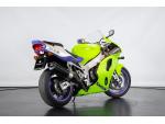 Klikněte pro detailní foto č. 4 - Kawasaki ZX-7R