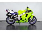 Klikněte pro detailní foto č. 5 - Kawasaki ZX-7R