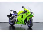 Klikněte pro detailní foto č. 6 - Kawasaki ZX-7R