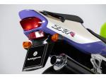 Klikněte pro detailní foto č. 9 - Kawasaki ZX-7R