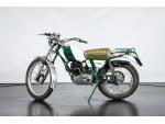 Klikněte pro detailní foto č. 1 - Ossa 250 URBAN TRIAL