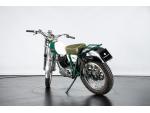 Klikněte pro detailní foto č. 2 - Ossa 250 URBAN TRIAL
