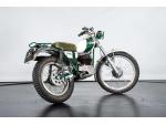 Klikněte pro detailní foto č. 4 - Ossa 250 URBAN TRIAL