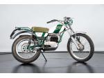 Klikněte pro detailní foto č. 5 - Ossa 250 URBAN TRIAL