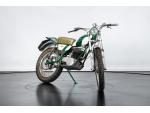 Klikněte pro detailní foto č. 6 - Ossa 250 URBAN TRIAL