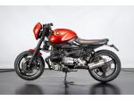 Klikněte pro detailní foto č. 1 - BMW R 1100 CAFE' RACER
