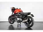 Klikněte pro detailní foto č. 2 - BMW R 1100 CAFE' RACER