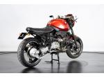 Klikněte pro detailní foto č. 4 - BMW R 1100 CAFE' RACER