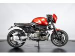 Klikněte pro detailní foto č. 5 - BMW R 1100 CAFE' RACER