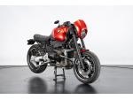 Klikněte pro detailní foto č. 6 - BMW R 1100 CAFE' RACER
