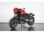 Klikněte pro detailní foto č. 8 - BMW R 1100 CAFE' RACER