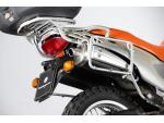 Klikněte pro detailní foto č. 12 - Aprilia PEGASO 650
