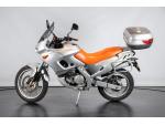Klikněte pro detailní foto č. 1 - Aprilia PEGASO 650