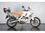 Klikněte pro detailní foto č. 5 - Aprilia PEGASO 650