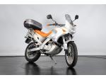 Klikněte pro detailní foto č. 6 - Aprilia PEGASO 650