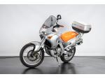 Klikněte pro detailní foto č. 8 - Aprilia PEGASO 650