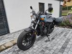 Klikněte pro detailní foto č. 13 - Honda CMX 500 Rebel