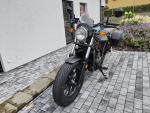 Klikněte pro detailní foto č. 14 - Honda CMX 500 Rebel