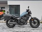 Detail nabídky - Honda CMX 500 Rebel