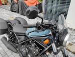 Klikněte pro detailní foto č. 6 - Honda CMX 500 Rebel