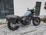Klikněte pro detailní foto č. 7 - Honda CMX 500 Rebel