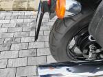 Klikněte pro detailní foto č. 10 - Suzuki Intruder M 800