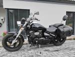 Klikněte pro detailní foto č. 12 - Suzuki Intruder M 800