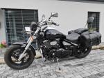 Klikněte pro detailní foto č. 13 - Suzuki Intruder M 800
