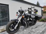 Klikněte pro detailní foto č. 14 - Suzuki Intruder M 800