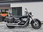 Klikněte pro detailní foto č. 2 - Suzuki Intruder M 800