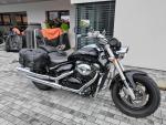 Klikněte pro detailní foto č. 3 - Suzuki Intruder M 800