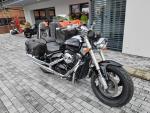 Klikněte pro detailní foto č. 4 - Suzuki Intruder M 800